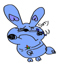 Masaki's Super Nice Reaction Stickers! sticker #12905593