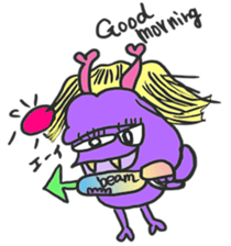 Masaki's Super Nice Reaction Stickers! sticker #12905595