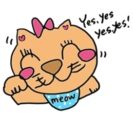 Masaki's Super Nice Reaction Stickers! sticker #12905596