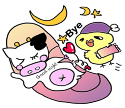 Masaki's Super Nice Reaction Stickers! sticker #12905600