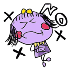 Masaki's Super Nice Reaction Stickers! sticker #12905601