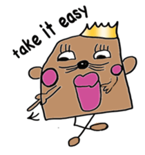 Masaki's Super Nice Reaction Stickers! sticker #12905602