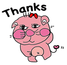 Masaki's Super Nice Reaction Stickers! sticker #12905605