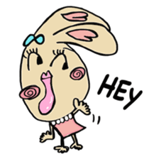 Masaki's Super Nice Reaction Stickers! sticker #12905607