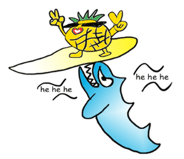 Masaki's Super Nice Reaction Stickers! sticker #12905608