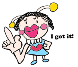 Masaki's Super Nice Reaction Stickers! sticker #12905610