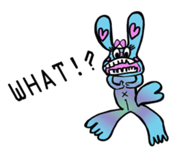 Masaki's Super Nice Reaction Stickers! sticker #12905612