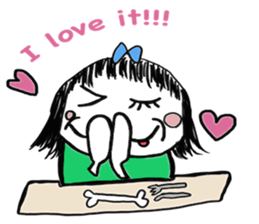 Masaki's Super Nice Reaction Stickers! sticker #12905613