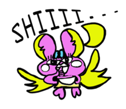 Masaki's Super Nice Reaction Stickers! sticker #12905614