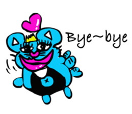 Masaki's Super Nice Reaction Stickers! sticker #12905615