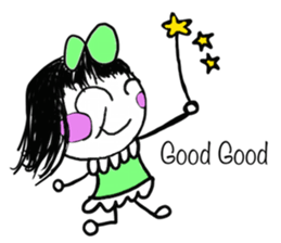 Masaki's Super Nice Reaction Stickers! sticker #12905616