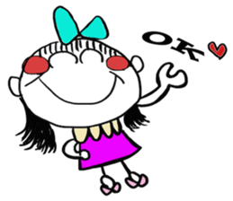 Masaki's Super Nice Reaction Stickers! sticker #12905617