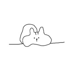 The endlessly irresponsible Squirrel sticker #12906040