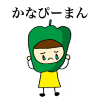 Group Talk for adult women 2 sticker #12906236