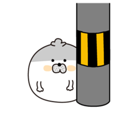 Gesu Azarasi sticker #12906367