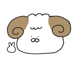 shipun2 sticker #12907222