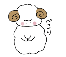 shipun2 sticker #12907225