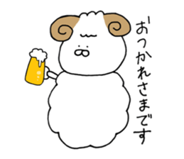 shipun2 sticker #12907229