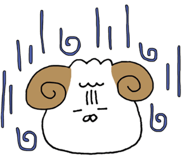 shipun2 sticker #12907234