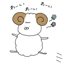 shipun2 sticker #12907239