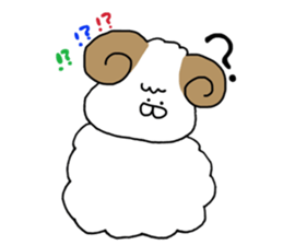 shipun2 sticker #12907245