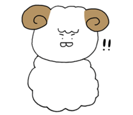 shipun2 sticker #12907249