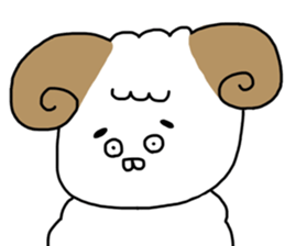 shipun2 sticker #12907256