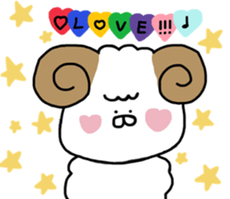 shipun2 sticker #12907260