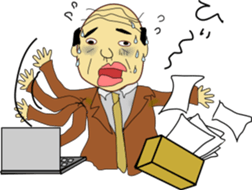 pacific saury sticker #12907273