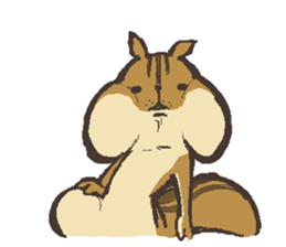 That bird.5 sticker #12907604