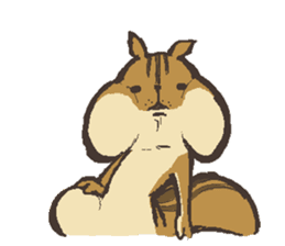 That bird.5 sticker #12907604