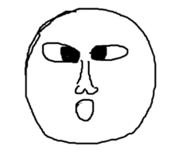 Whatever sticker #12907795