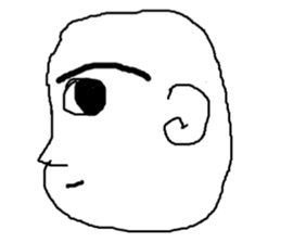 Whatever sticker #12907806