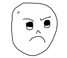 Whatever sticker #12907812