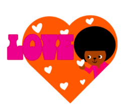 FUNKY!BEAR sticker #12907835