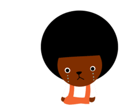 FUNKY!BEAR sticker #12907844