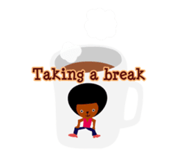 FUNKY!BEAR sticker #12907858