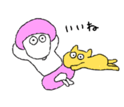 masshukuns2 sticker #12907874