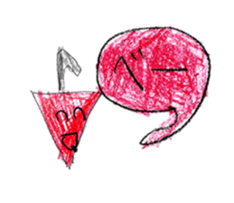 Various things stickers. sticker #12908130