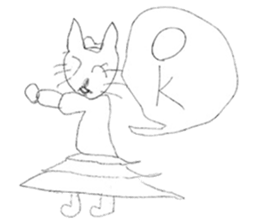 Various things stickers. sticker #12908133