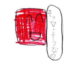 Various things stickers. sticker #12908134