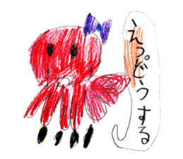 Various things stickers. sticker #12908156