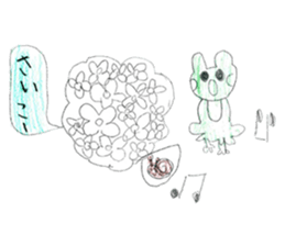 Various things stickers. sticker #12908164