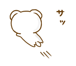 Lop-Eared Dog 2 sticker #12908225