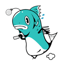 GYOZIN sticker #12908748