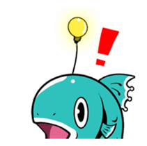 GYOZIN sticker #12908749