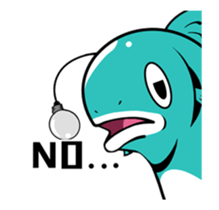 GYOZIN sticker #12908752