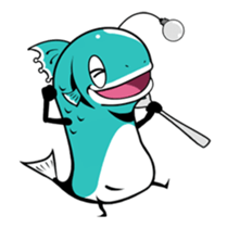 GYOZIN sticker #12908753