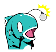 GYOZIN sticker #12908754