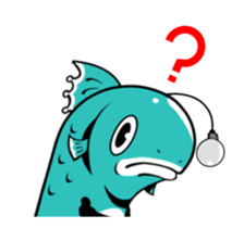 GYOZIN sticker #12908756